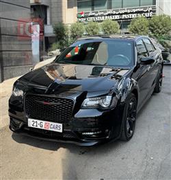 كرايسلر 300
